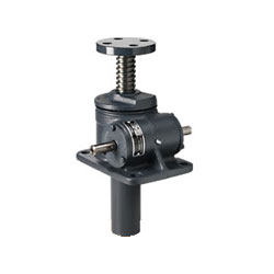 Machine Screw Jacks - 30 Ton