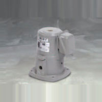 IMS Series Suction Centrifugal Pumps