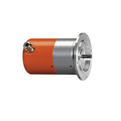GEARED POTENTIOMETERS