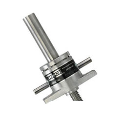 Machine Screw Jacks - Miniatures Translating 500 lb