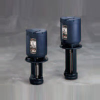 FM Series Immersion Centrifugal Pumps