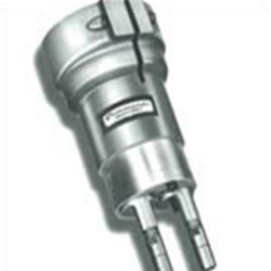 Commander Adjustable Gear Driven Drill And Tap Heads Model 200