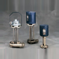 Agitator Series Immersion Centrifugal Pumps
