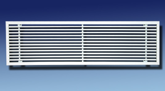 VENTILATION GRILLE