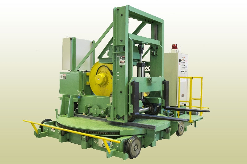 Rack Transporter