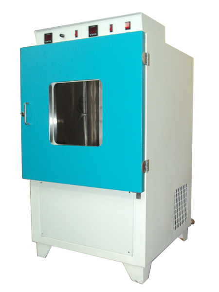 BELOW AMBIENT ORBITAL INCUBATOR SHAKER