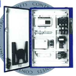 Image - Electrical Connectors - Control Cabinet Series