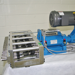 Image - Spindle Drill Heads - Multi-Spindle Drilling Machine