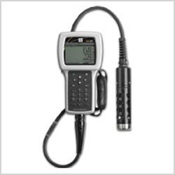 Water Sampling Equipment