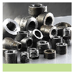 FORGED-FITTINGS