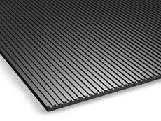 RUBBER PADS