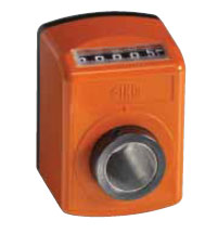 HAND WHEELS AND COUNTERS