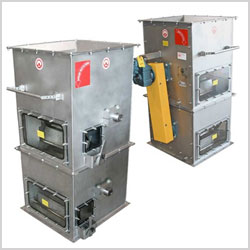 Drum Separator