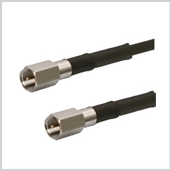 FME Male to FME Male ,10 feet 195-Series Jumper