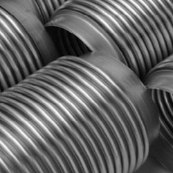 Standard Multi-Ply Exhaust Bellows