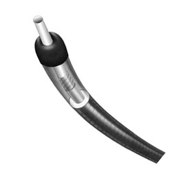 Images - Industrial Hose - SERIES 500 FLEXIBLE STAINLESS STEEL HOSES