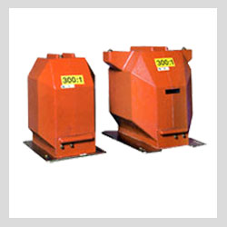Potential Transformers