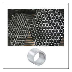 ASTM A513 ROUND TUBING