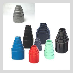 Volute Spring
