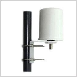 700-2700 MHz Omni Directional DAS Antenna 3 dBi