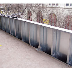 Curtainwall Systems