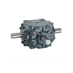 MITER GEAR BOXES