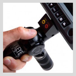 Hawkeye V2 Flexible Video Borescopes 