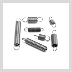 Extension Spring