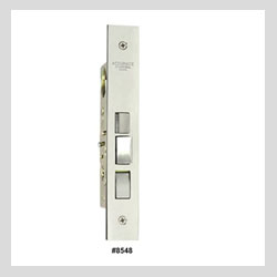 8500 / 8600 Series Mortise Locks