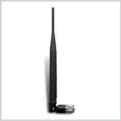 746-806 MHz External Antenna 2 dBi with FME Female Connector