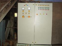 MOTOR CONTROL CENTRE PANEL