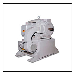 Images - AC Motors- Speciality High speed Induction Motors