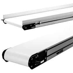 Belt Conveyor System
