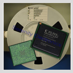 FPGA SPARTAN-3AN 1.4M GATES