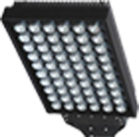 40W LED A C Powered Streetlight