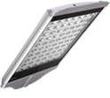 12W LED Solar Streetlight