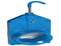 Slide Gate Valve