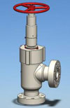Adjustable Chokes
