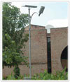Single Sided Advanced Street Light 