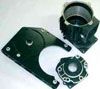 Aluminum Die Casting
