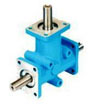 L Drive Gearbox