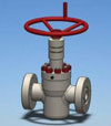 Manual Gate Valves
