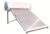 Solar Water Heater (ETC)
