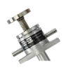 STAINLESS STEEL SCREW JACKS