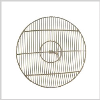 940-960 MHz Grid Parabolic Antenna 21dBi