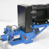 Lead Screw Tapping Unit
