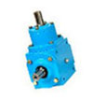 Bevel Gearbox