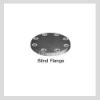 Blind Flange