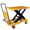 Scissor Lifting Table