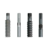 MACHINE SCREW END CONDITIONS